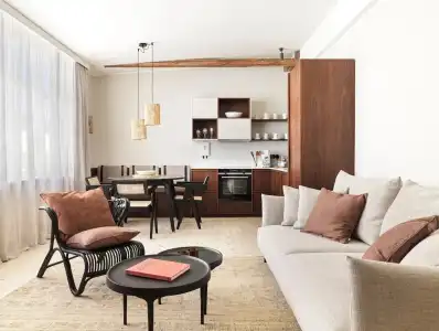 46heima Boutique Apartments - 2
