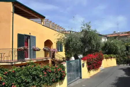 B&B Stella Marina - 34