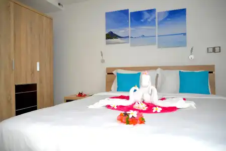 Toparadis Guest House - 78