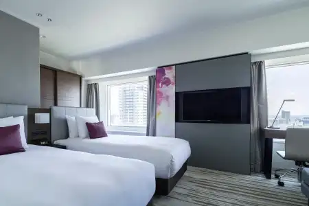 ANA Crowne Plaza Sapporo by IHG - 2