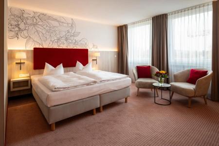 Best Western Erfurt-Apfelstaedt - 34