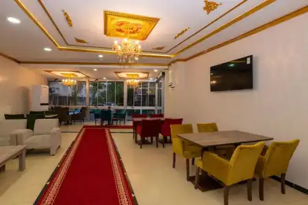 Avrupa Palace - 5