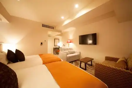 Centurion Grand Akasaka - 39