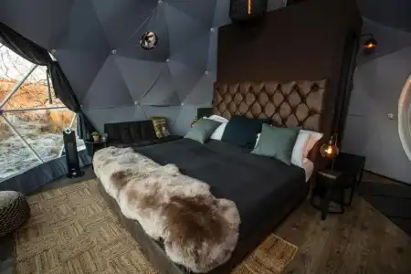Reykjavik Domes - 52