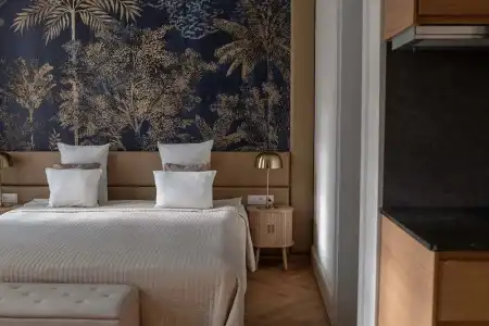 Harmonia Palace - Luxury Apartments - 52