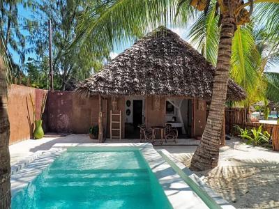 Mwezi Boutique Resort - 85