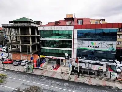 Nokta Suites - 17