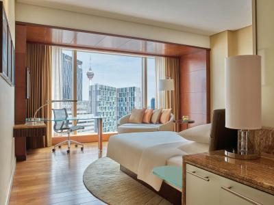Grand Hyatt Kuala Lumpur - 38