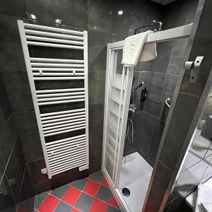Le Grand Hôtel de Valenciennes - 42