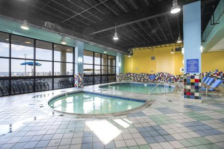 Beach Quarters Resort - 16