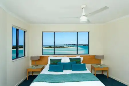 BreakFree Grand Pacific Resort - 141