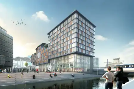 Inntels Utrecht Centre - 22