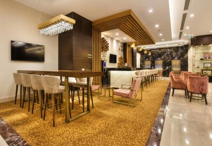 Hilton Garden Inn Isparta - 19