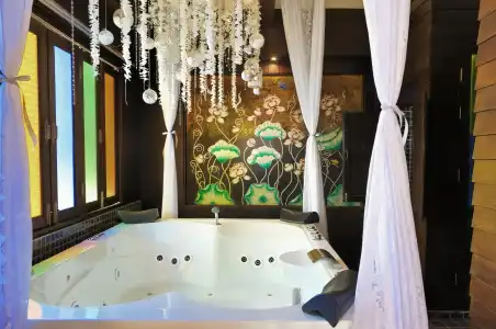 Singha Montra Lanna Boutique Style - 40