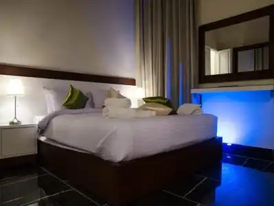Grand Agor Hostel - 2