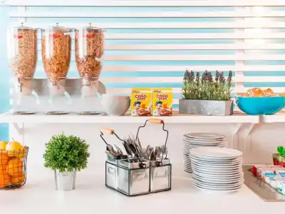 ibis Styles Marseille Centre Prado Place Castellane - 9