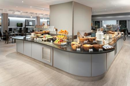 Hilton London Kensington - 34