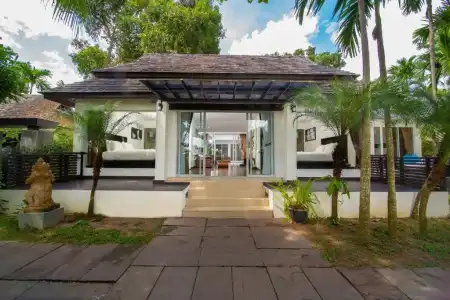 Zara Beach Resort - 66