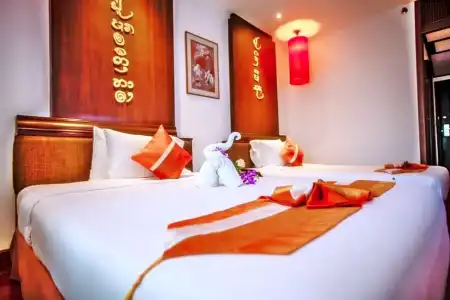 Chiangmai Grandview & Convention Center - 89