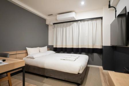 Cordia Osaka - 23