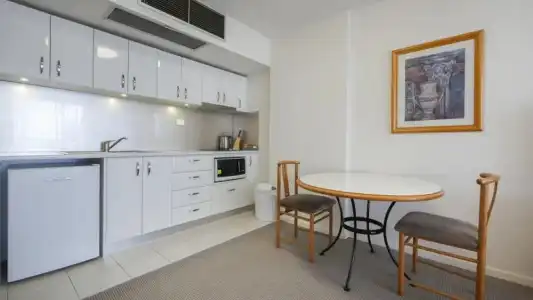 The Summit Apartments - 53