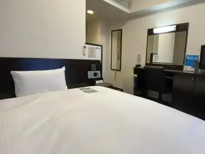 Route Inn Uozu - 4