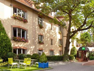 Ibis Styles Colmar Centre - 39