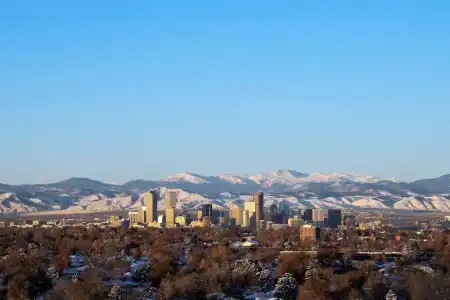 Renaissance Denver & Conference Center - 66