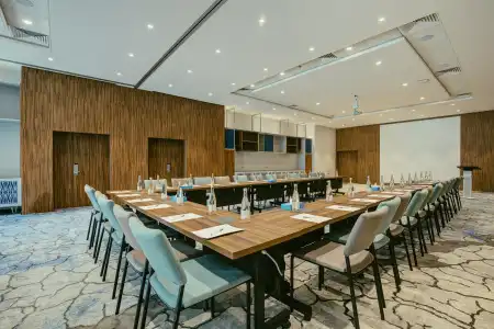 Hilton Garden Inn Casablanca Sud - 14