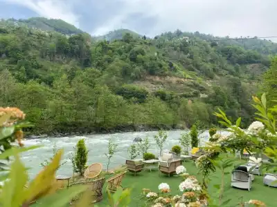 River Didi - 40