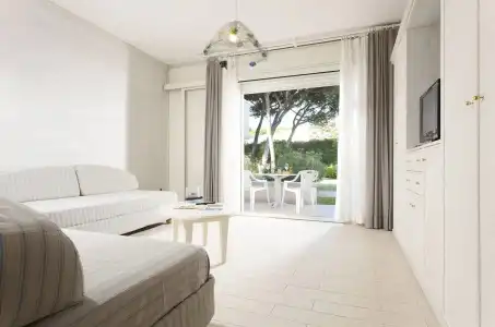 & Resort Gallia - 7
