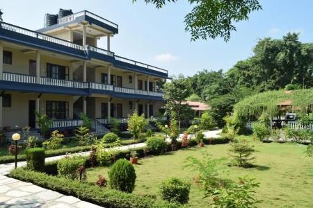 Chitwan Village Resort - 47