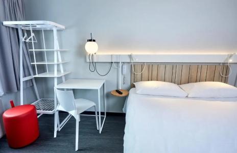 ibis Auxerre Centre - 55