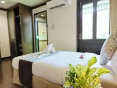 Lanta Mermaid Boutique House - 88