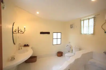 The Nagaya Resort - 4