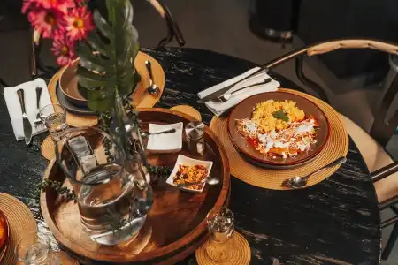 Casa Emilia B&B Boutique - 13