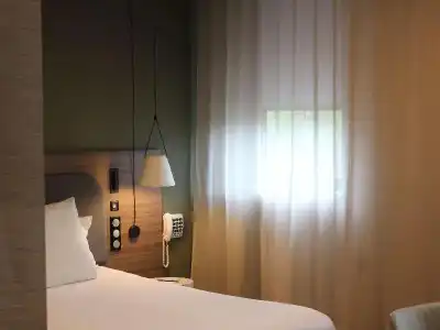 Novotel Suites Rouen Normandie - 165
