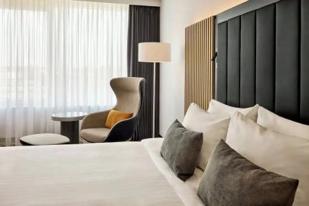 Courtyard by Marriott Hannover Maschsee - 32