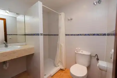 Hostal Cala Ratjada - 56