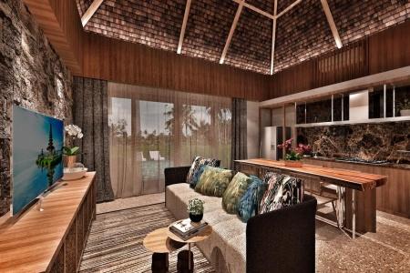 The Garcia Ubud & Resort - 16
