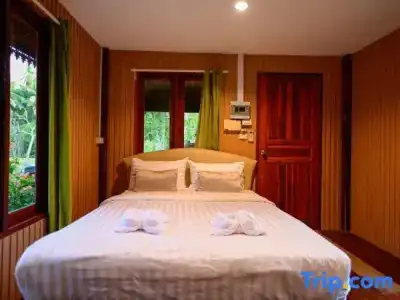 Saphli Villa Beach Resort - 31