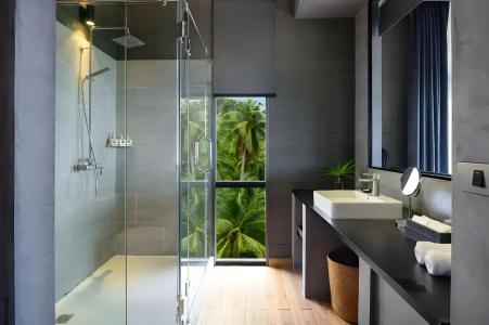The Tarna Resort, Koh Tao - 36