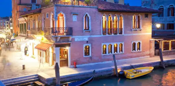 Palazzina Veneziana - 13