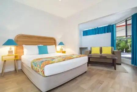 Port Douglas Motel - 59