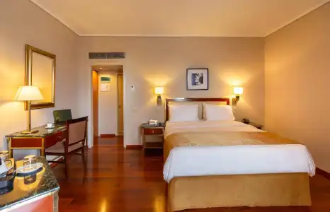Ilisia Athens - 6