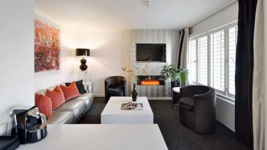 Van Der Valk 's-Hertogenbosch - Vught - 47