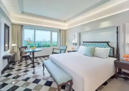 Taj Bengal - 98