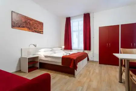 Apartmánový Komplex Dagmar - 62