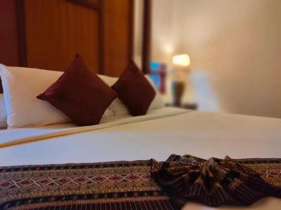Teak Garden Spa Resort - 37