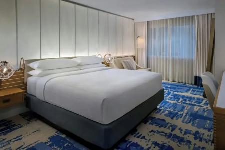 Newport Marriott & Spa - 89